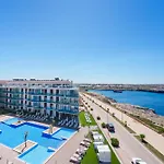 Caprice Skyline شقة فندقية 4*