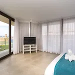 Caprice Skyline 4*