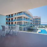 Caprice Skyline 4*