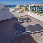 Caprice Skyline شقة فندقية