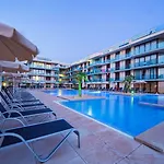 Caprice Skyline 4*