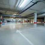 شقة فندقية Caprice Skyline ثيوداديلا