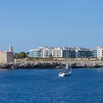 Caprice Skyline شقة فندقية