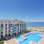 شقة فندقية Caprice Skyline 4*