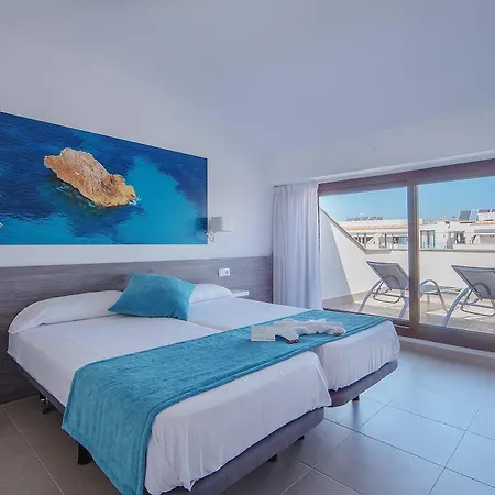Ferrer Skyline 4*