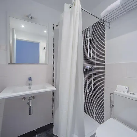 Apart Otel Ferrer Skyline 4*