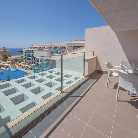 Ferrer Skyline Apart Otel Ciutadella (Menorca)