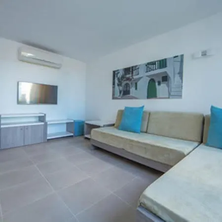 Apart Otel Ferrer Skyline 4*