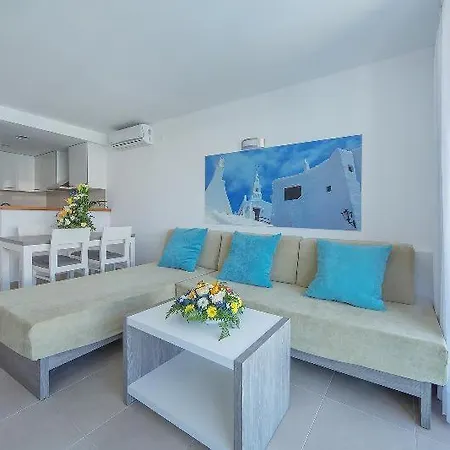 Ferrer Skyline 4*