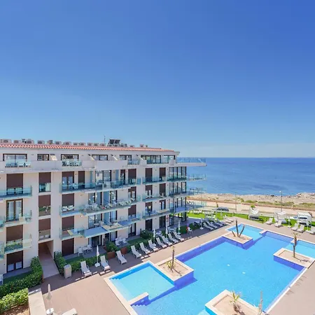 Apart Otel Ferrer Skyline Ciutadella (Menorca)
