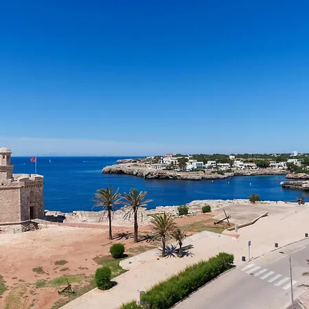 Apart Otel Ferrer Skyline