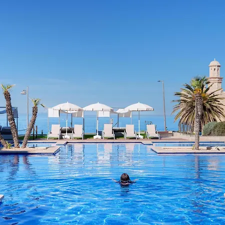 Apart Otel Ferrer Skyline Ciutadella (Menorca)