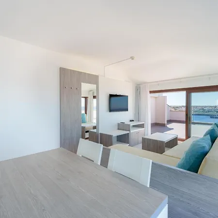 Ferrer Skyline 4*