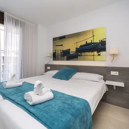 Caprice Skyline Aparthotel
