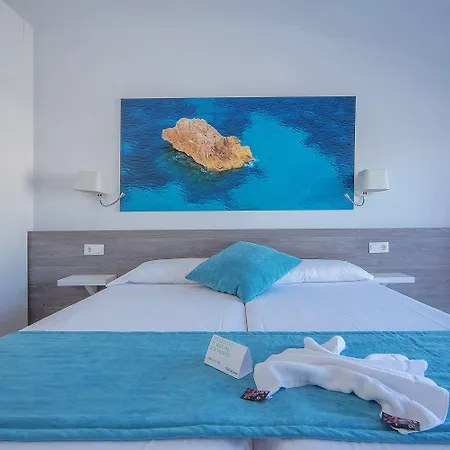 Caprice Skyline 4* Ciutadella (Menorca)
