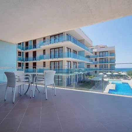 Caprice Skyline 4*