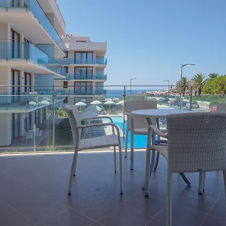 Caprice Skyline Aparthotel