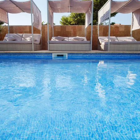 Caprice Skyline Aparthotel Ciutadella (Menorca)