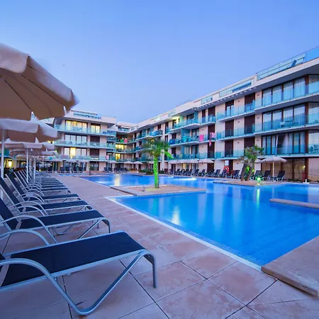 Caprice Skyline 4*
