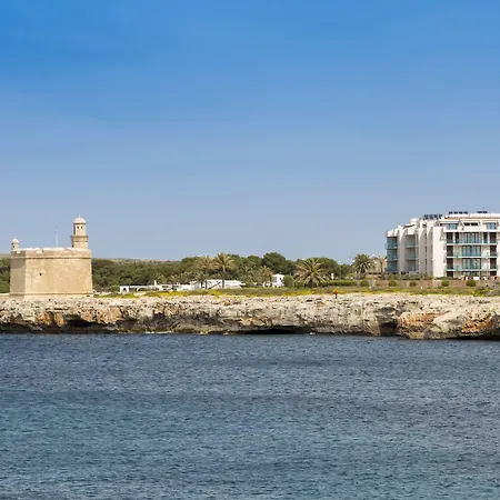 Caprice Skyline 4* Ciutadella (Menorca)