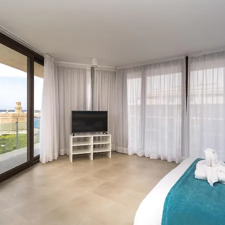 Apart Otel Ferrer Skyline Ciutadella (Menorca)