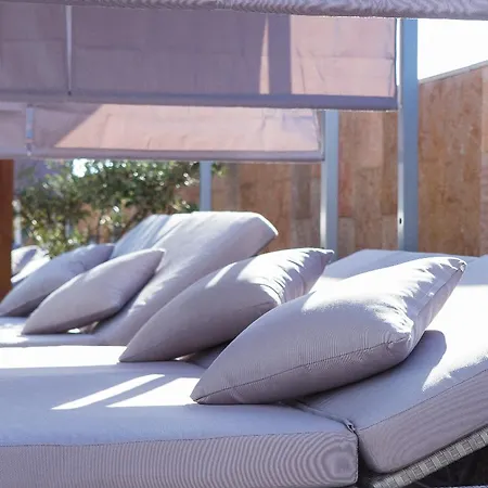 Apart Otel Ferrer Skyline
