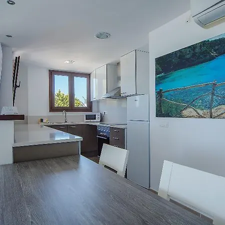 Ferrer Skyline 4*