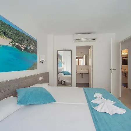 Ferrer Skyline 4* Ciutadella (Menorca)