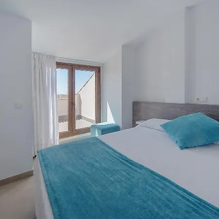 Ferrer Skyline Ciutadella (Menorca)