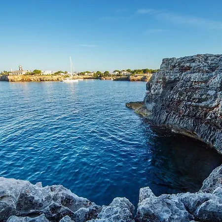 Apart Otel Ferrer Skyline Ciutadella (Menorca)
