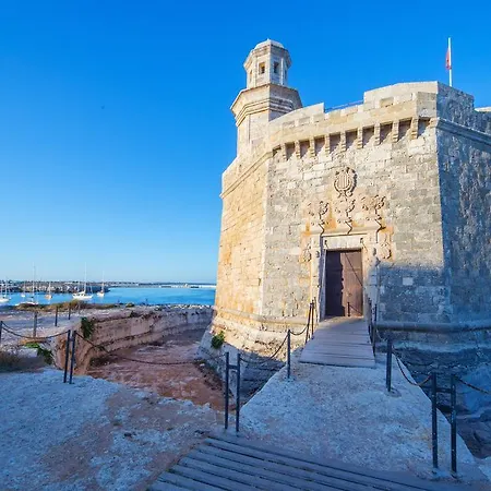 Ferrer Skyline Apart Otel Ciutadella (Menorca)