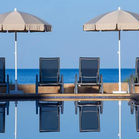 Ferrer Skyline Apart Otel 4*