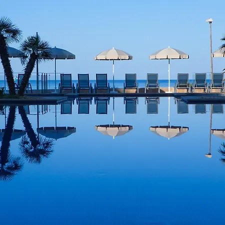 Ferrer Skyline 4* Ciutadella (Menorca)