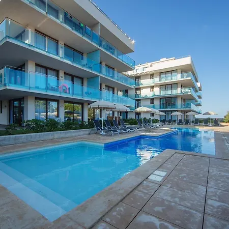 Apart Otel Ferrer Skyline 4*