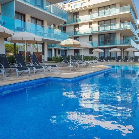 Ferrer Skyline Apart Otel Ciutadella (Menorca)
