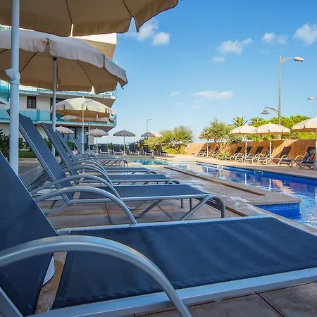 Ferrer Skyline 4* Ciutadella (Menorca)