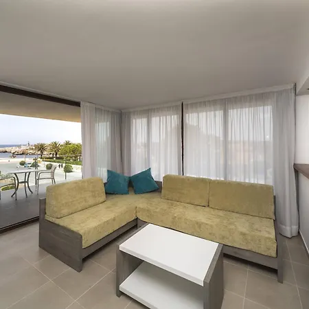 Ferrer Skyline 4*