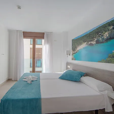 Apart Otel Ferrer Skyline 4*