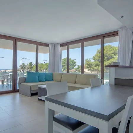 Ferrer Skyline Apart Otel Ciutadella (Menorca)