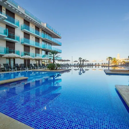 Apart Otel Ferrer Skyline