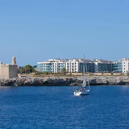 Ferrer Skyline Apart Otel