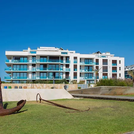 Apart Otel Ferrer Skyline 4*