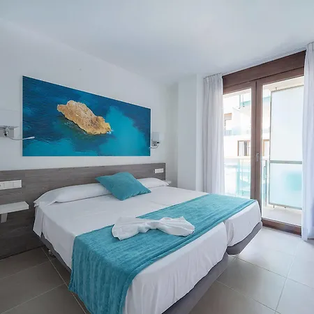 Apart Otel Ferrer Skyline 4*