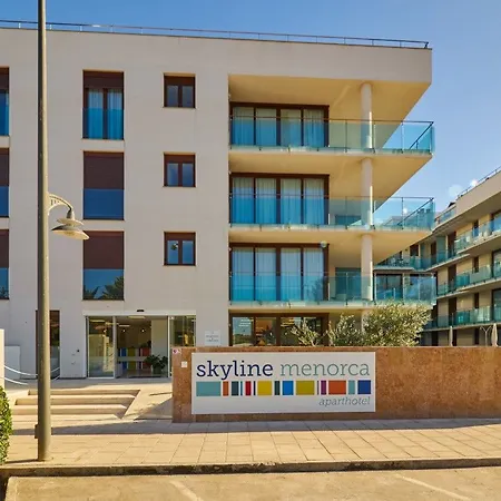 Ferrer Skyline 4* Ciutadella (Menorca)