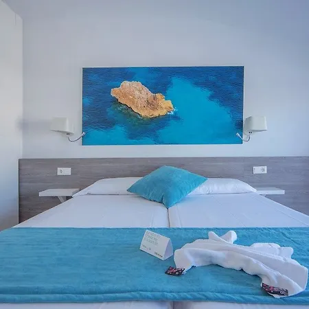 Ferrer Skyline Apart Otel Ciutadella (Menorca)