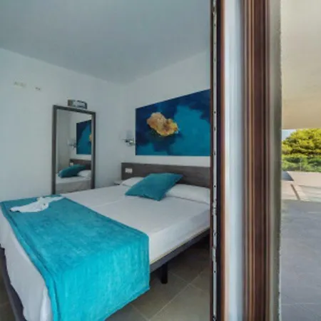 Apart Otel Ferrer Skyline Ciutadella (Menorca)