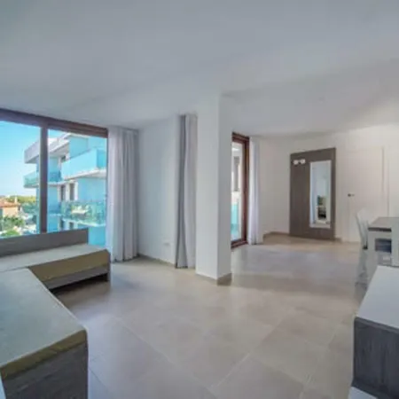Ferrer Skyline 4* Ciutadella (Menorca)