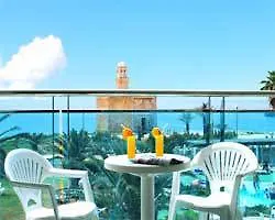 Caprice Skyline 4*