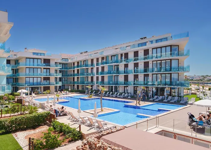 Caprice Skyline סיוטאדלה