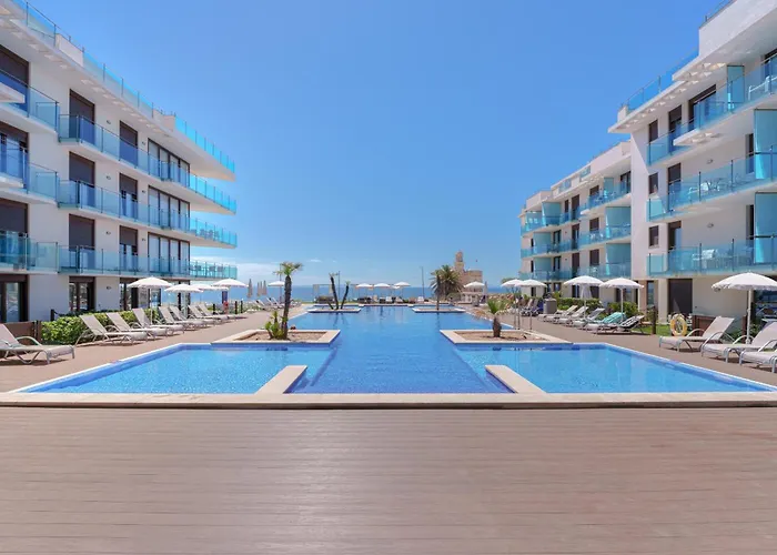 Caprice Skyline סיוטאדלה